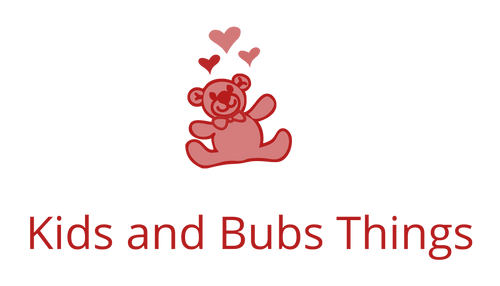Kids and Bubs Things